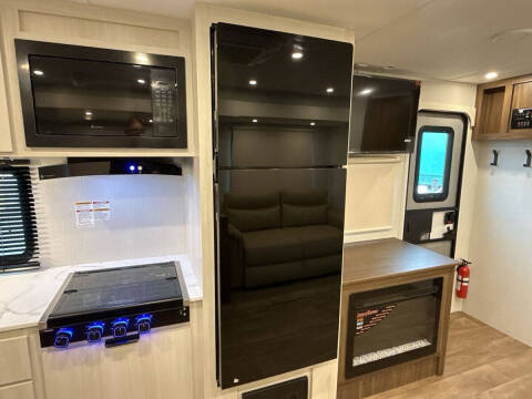 2026 Winnebago Access