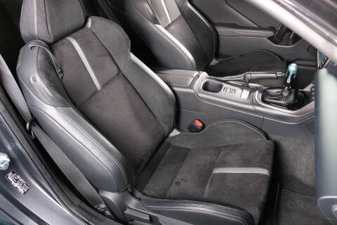 2022 Toyota GR86 Premium