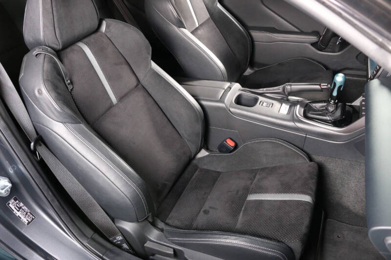 2022 Toyota GR86 Premium