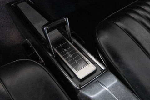 1972 Chevrolet Chevelle