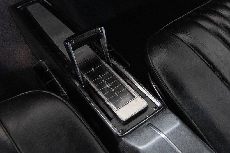 1972 Chevrolet Chevelle