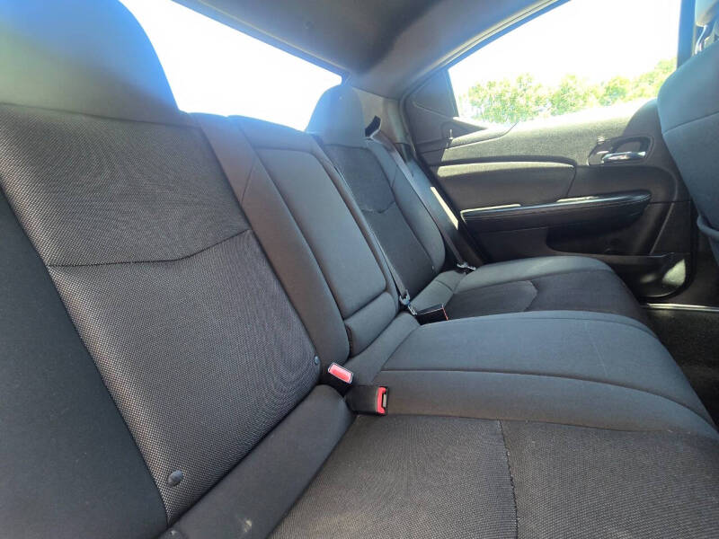 2012 Dodge Avenger SXT