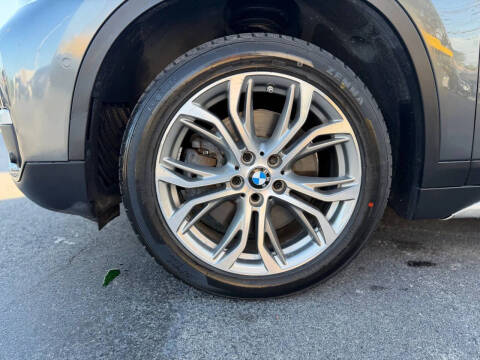 2017 BMW X1 sDrive28i