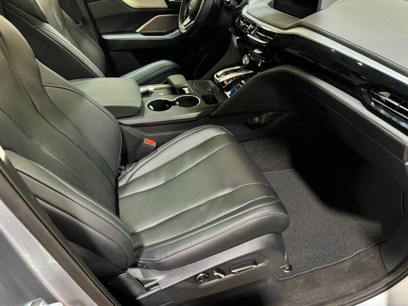 2023 Acura MDX SH-AWD w/Tech