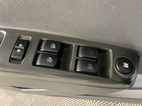 2016 Chevrolet Spark EV 2LT