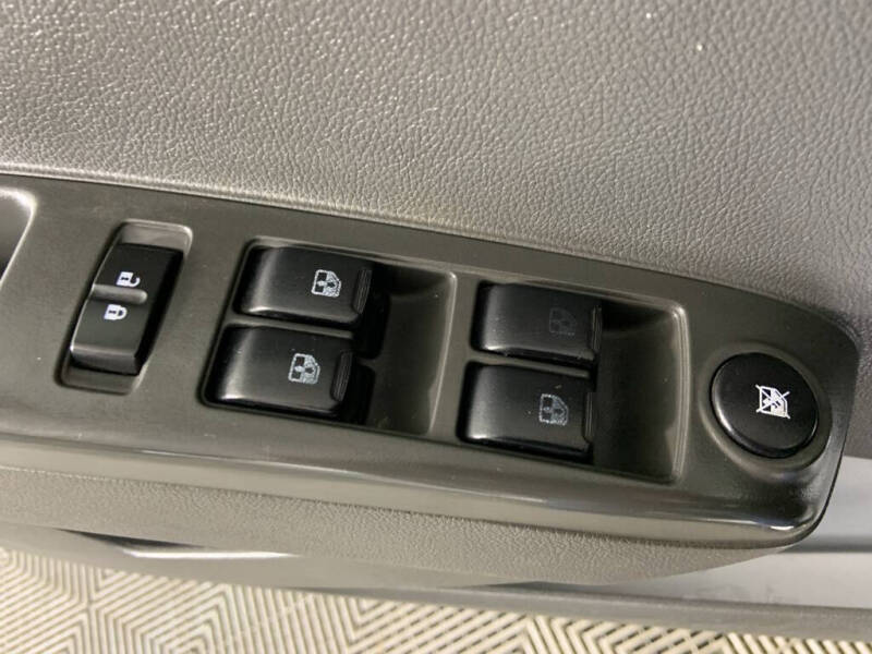 2016 Chevrolet Spark EV 2LT