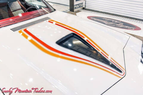 1978 Chevrolet Camaro