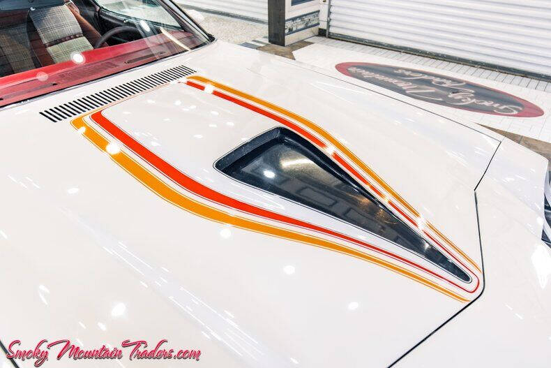 1978 Chevrolet Camaro