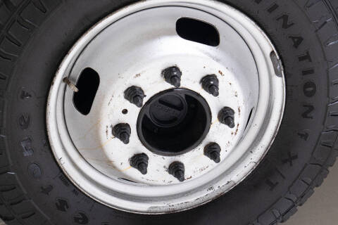 2011 Ford F-350 Super Duty XL