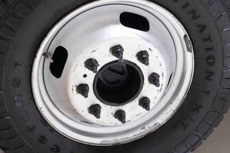 2011 Ford F-350 Super Duty XL