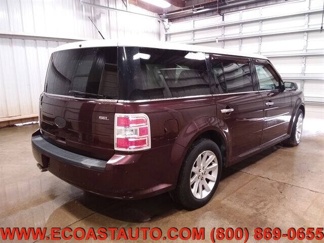 2009 Ford Flex SEL