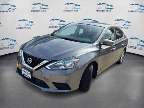 2019 Nissan Sentra