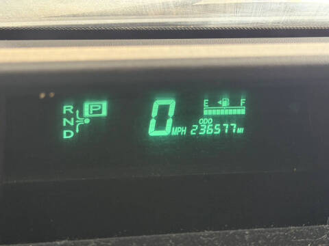 2007 Toyota Prius