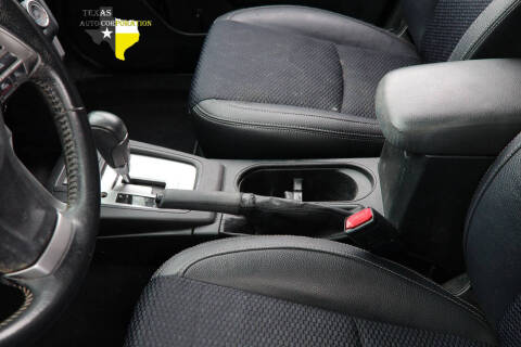 2014 Subaru Forester 2.0XT Premium