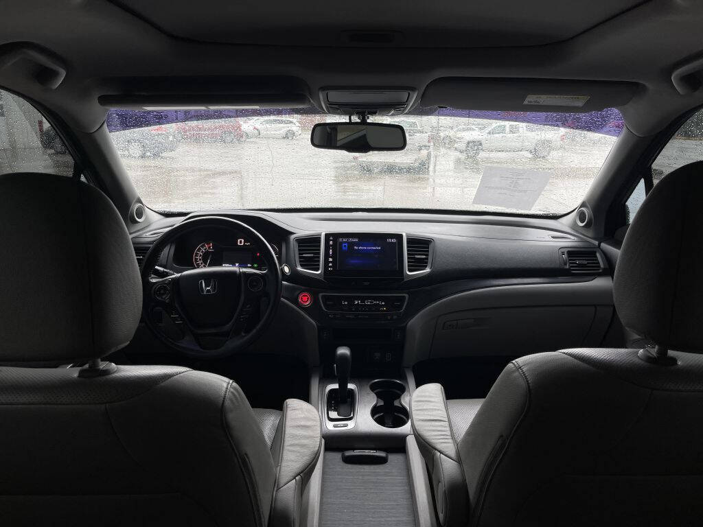 2019 Honda Ridgeline for sale at World of Wheels in Des Moines, IA