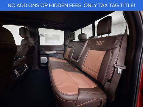 2026 Ford F-350 Super Duty