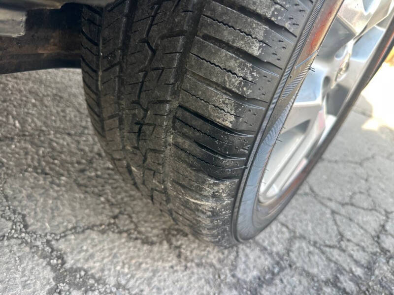 2013 Nissan Rogue SV w/SL Package