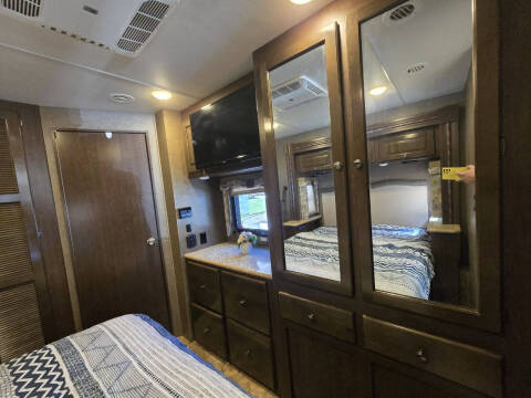 2017 Thor Motor Coach Windsport