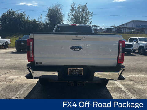 2026 Ford F-350 Super Duty