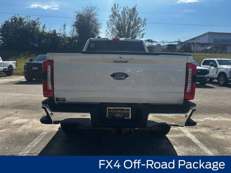 2026 Ford F-350 Super Duty