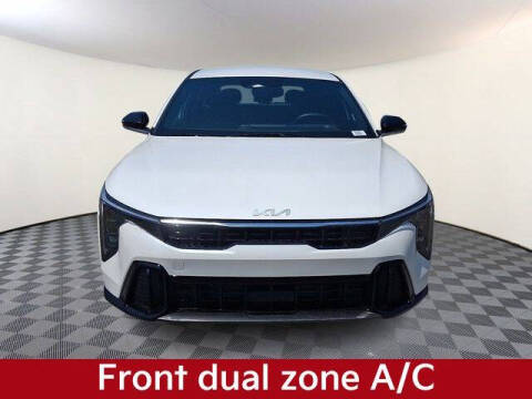 2026 Kia K4 Hatchback