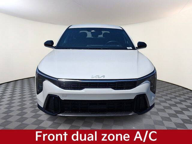 2026 Kia K4 Hatchback