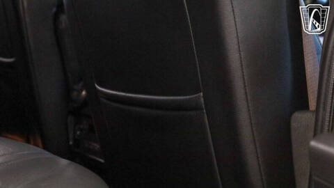 2003 HUMMER H2