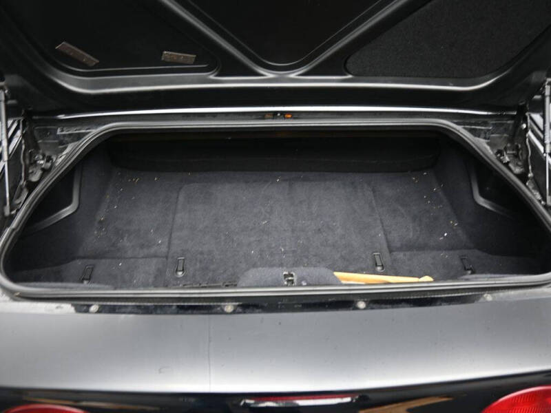 2003 Chevrolet Corvette