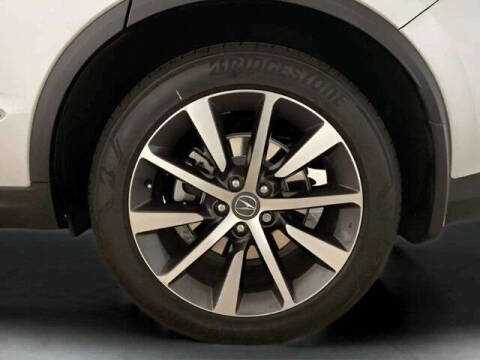 2026 Acura MDX w/Tech