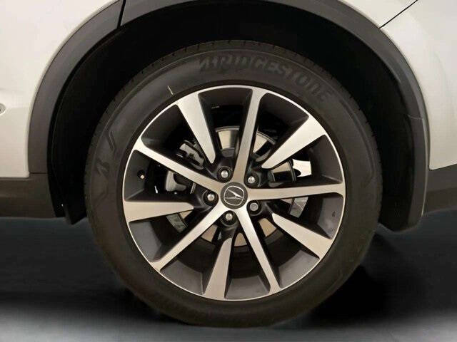 2026 Acura MDX w/Tech