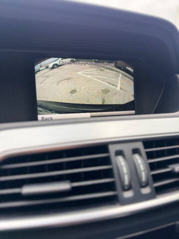 2013 Mercedes-Benz C-Class C 250