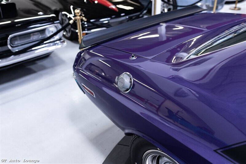 1970 Dodge Challenger