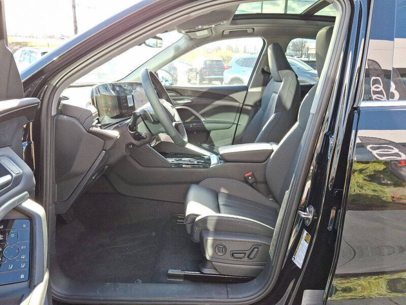 2025 Audi Q5 Sportback quattro Premium Plus TFSI