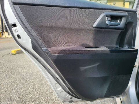 2018 Toyota Corolla iM