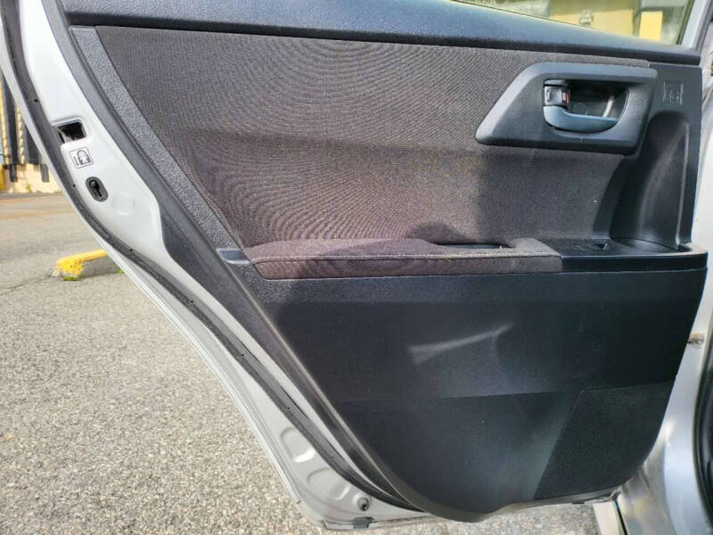 2018 Toyota Corolla iM