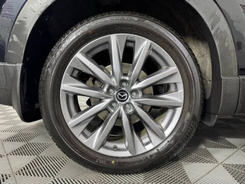 2023 Mazda CX-9 Grand Touring