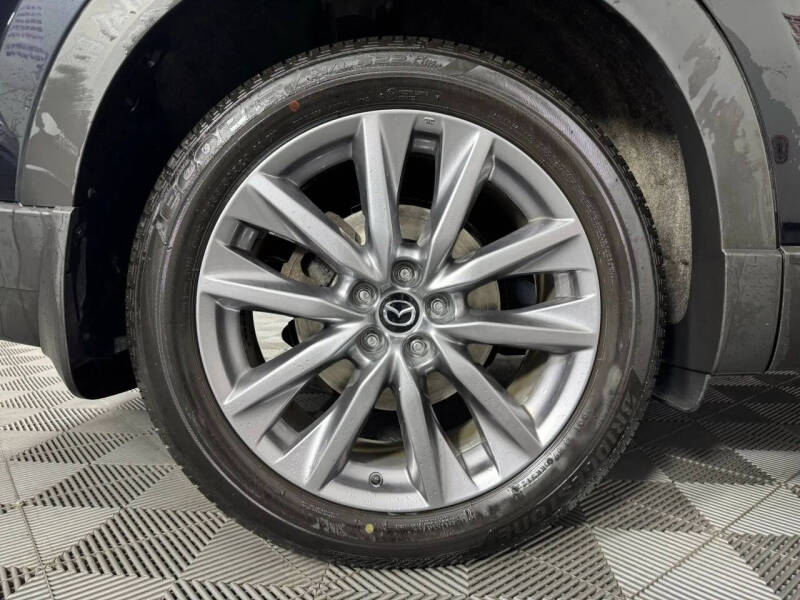 2023 Mazda CX-9 Grand Touring