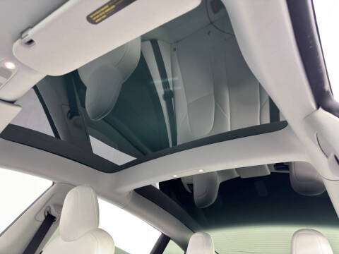 2021 Tesla Model 3 Performance