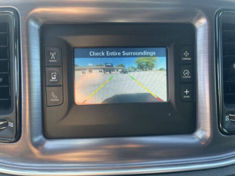 2015 Dodge Challenger