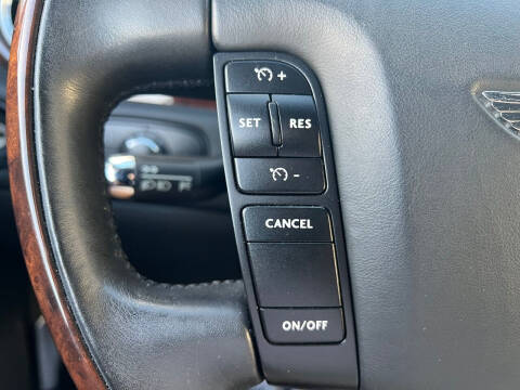 2008 Bentley Continental GT