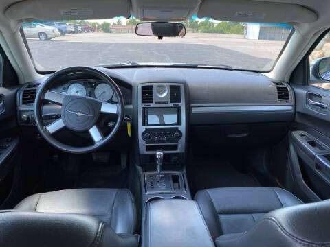 2010 Chrysler 300 Touring