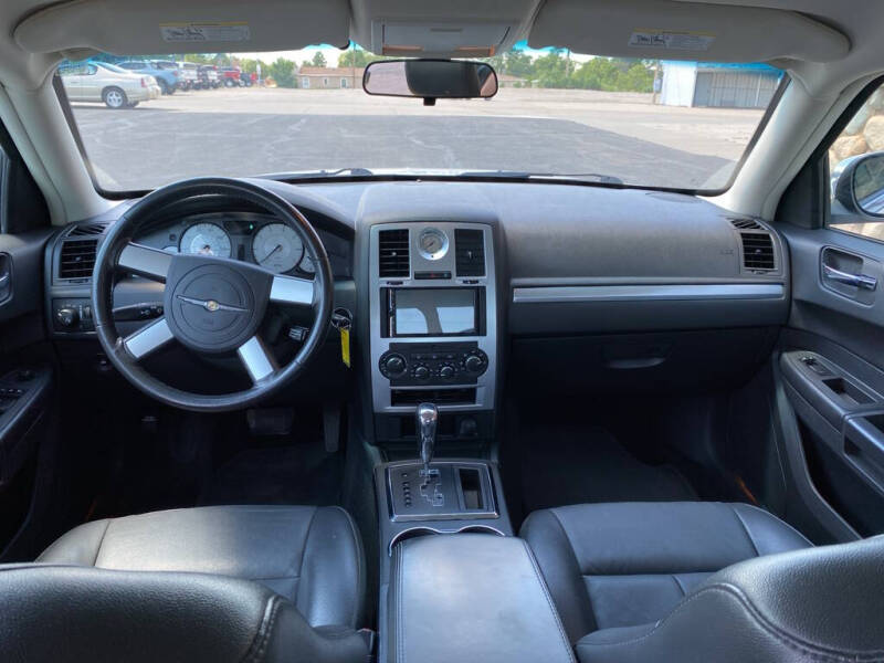 2010 Chrysler 300 Touring