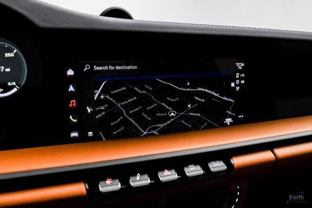 2024 Porsche 911 S/T