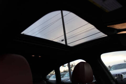 2022 BMW 4 Series 430i Gran Coupe