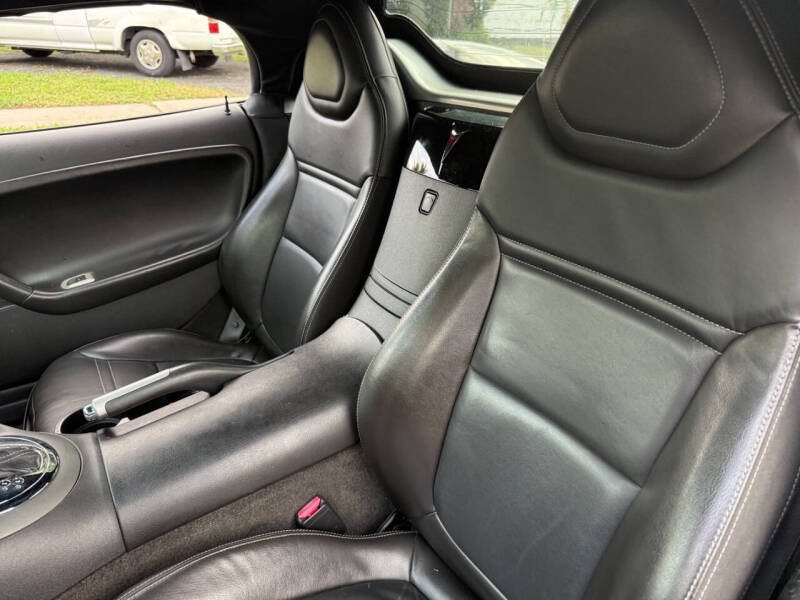 2009 Pontiac Solstice