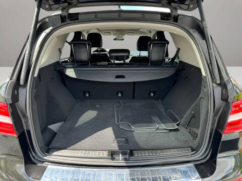 2013 Mercedes-Benz M-Class ML 350 4MATIC