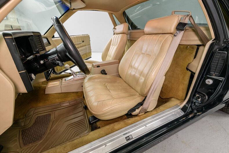 1979 Chevrolet El Camino