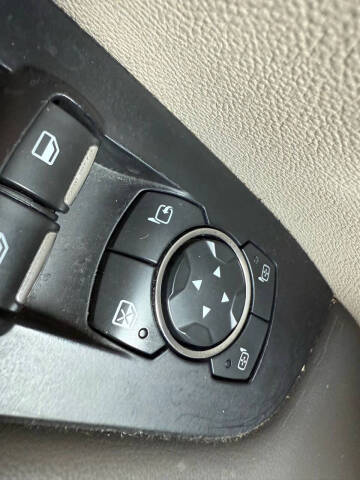 2018 Lincoln MKX Select