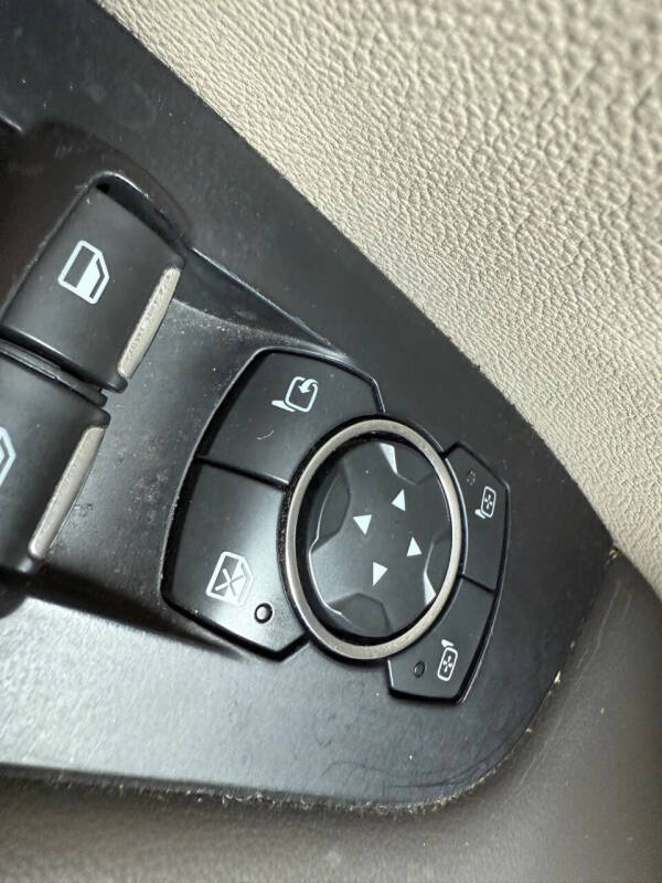 2018 Lincoln MKX Select