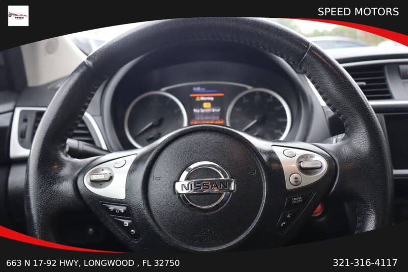 2019 Nissan Sentra